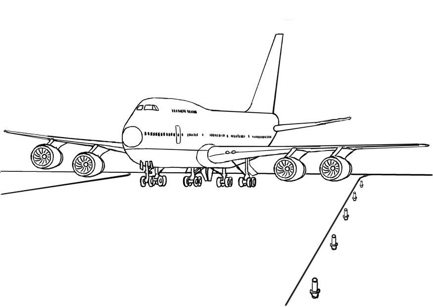 Avión #50860