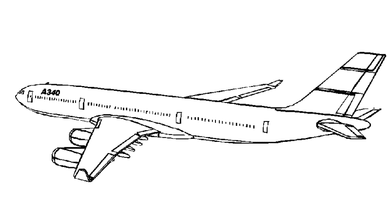 Avión #50864
