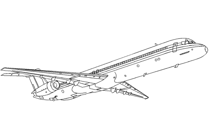 Avión #50866