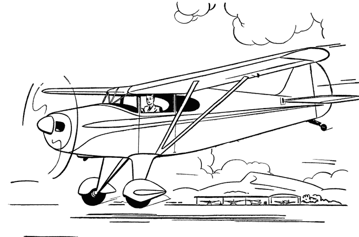 Avión #50867