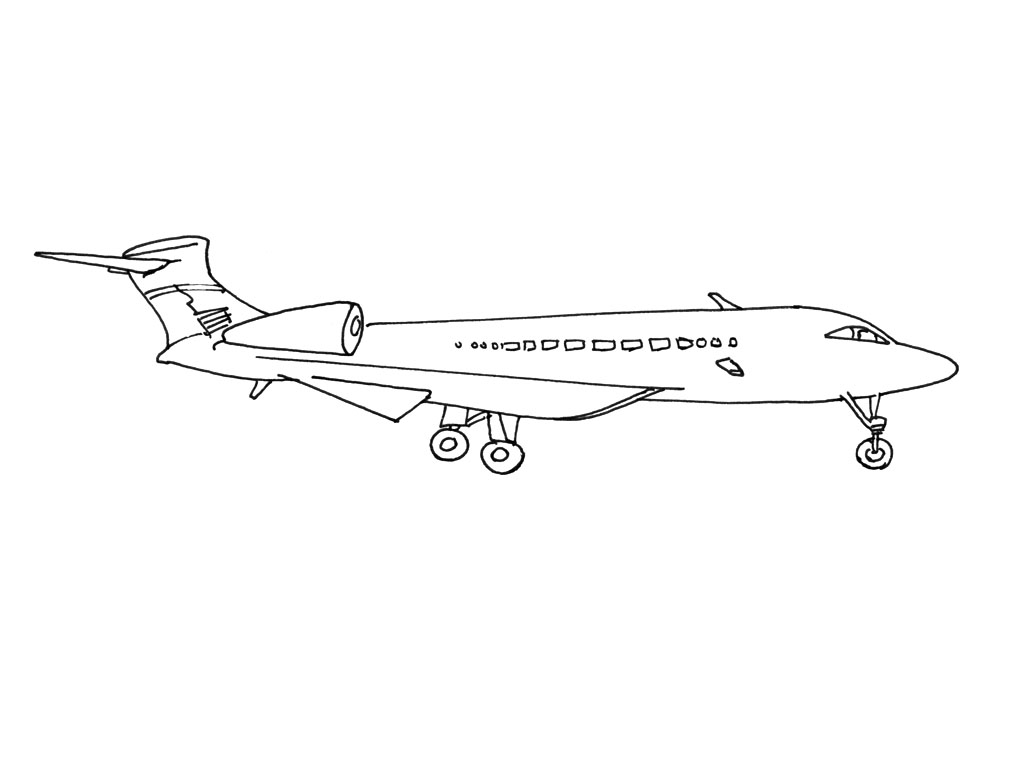 Avión #50869