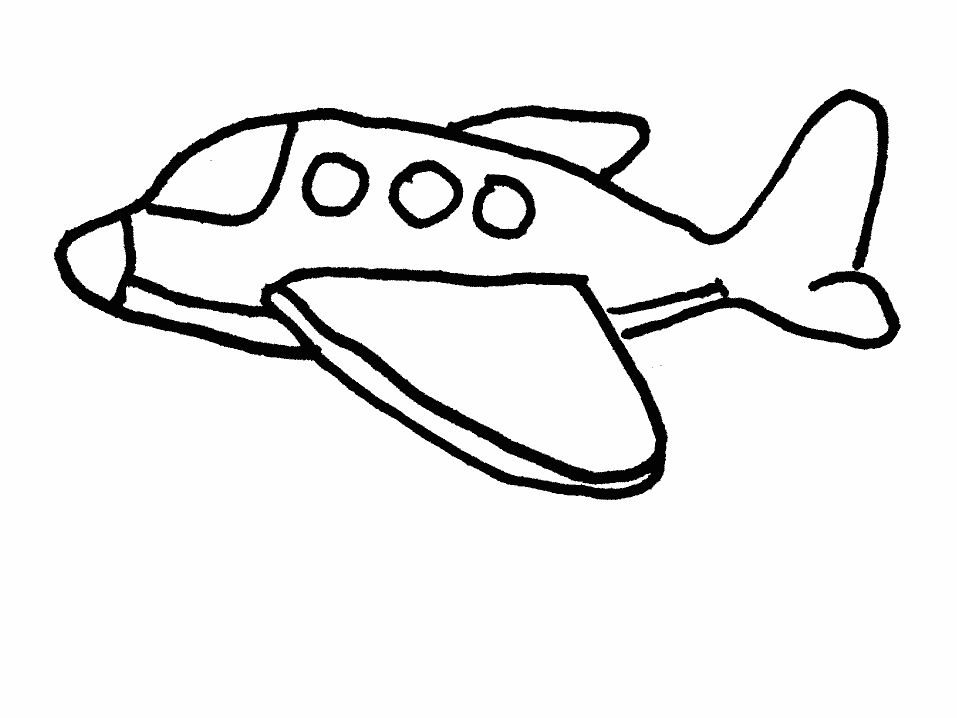 Avión #50870