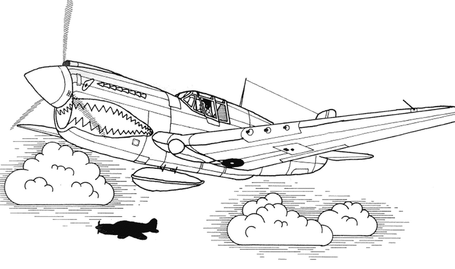 Avión #50872