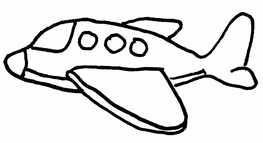 Avión #50873