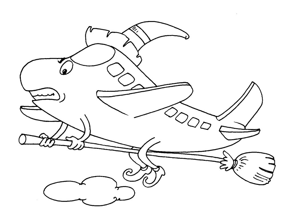 Avión #50874