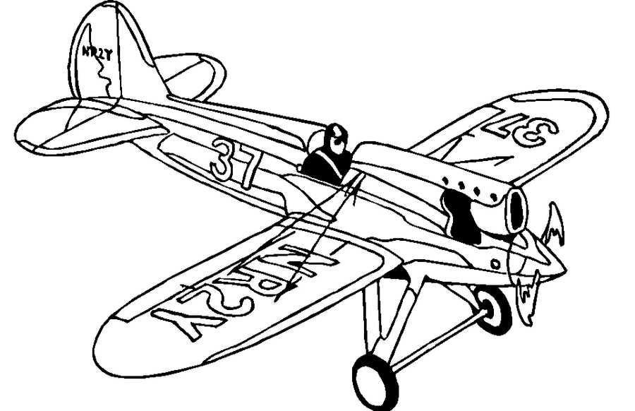 Avión #50875