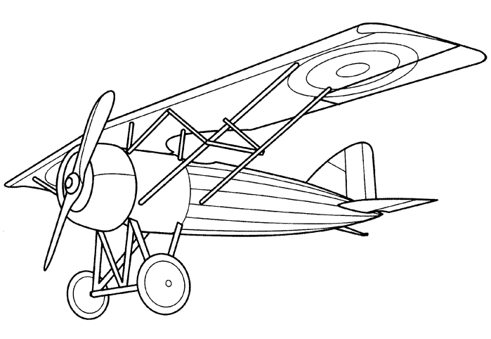 Avión #50877