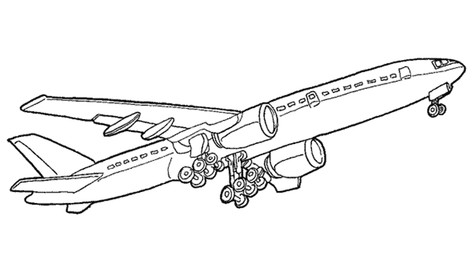 Avión #50879