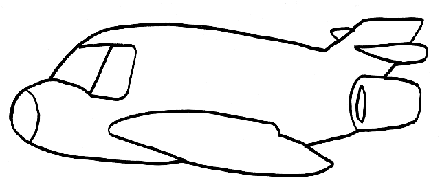 Avión #50880