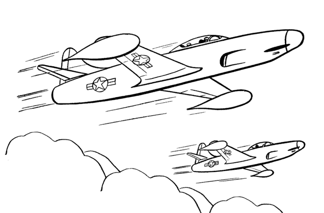 Avión #50881