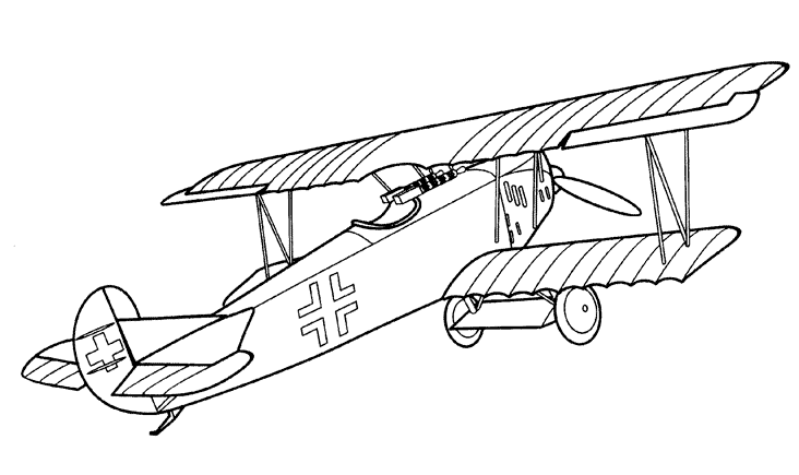 Avión #50882