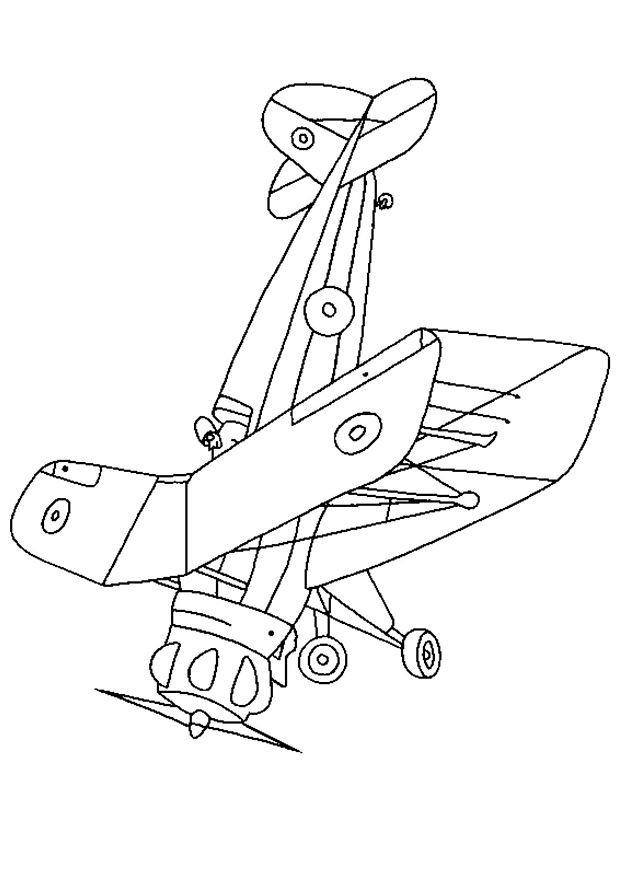 Avión #50883
