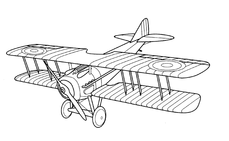 Avión #50885