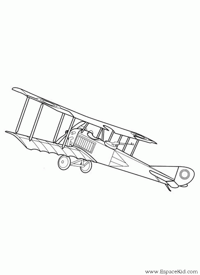 Avión #50886