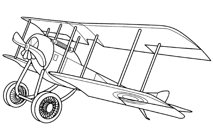 Avión #50888