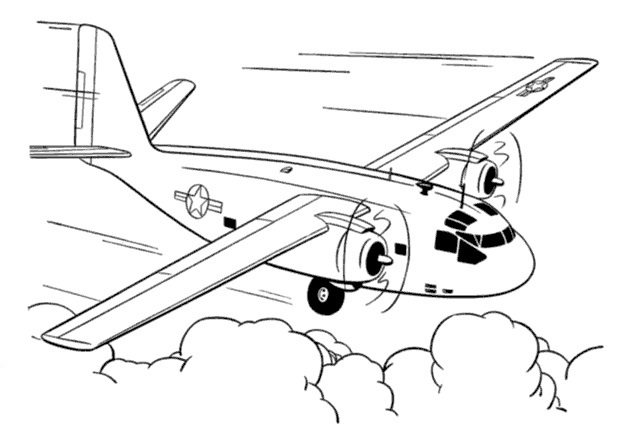 Avión #50889
