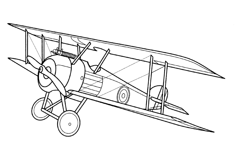 Avión #50890
