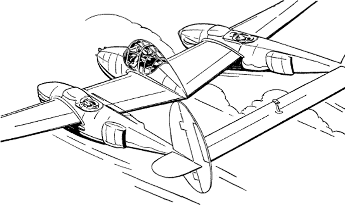 Avión #50891