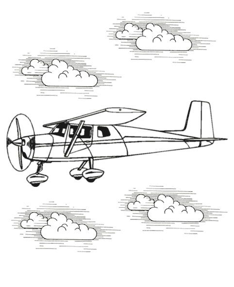 Avión #50893