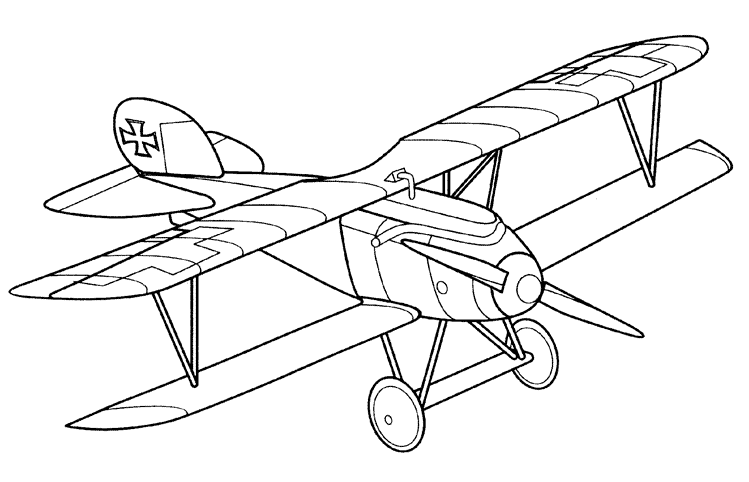 Avión #50895