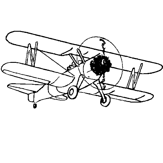Avión #50896