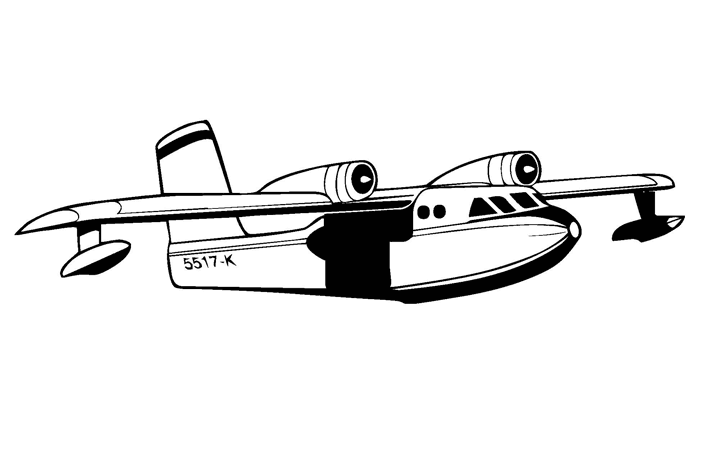 Avión #50897