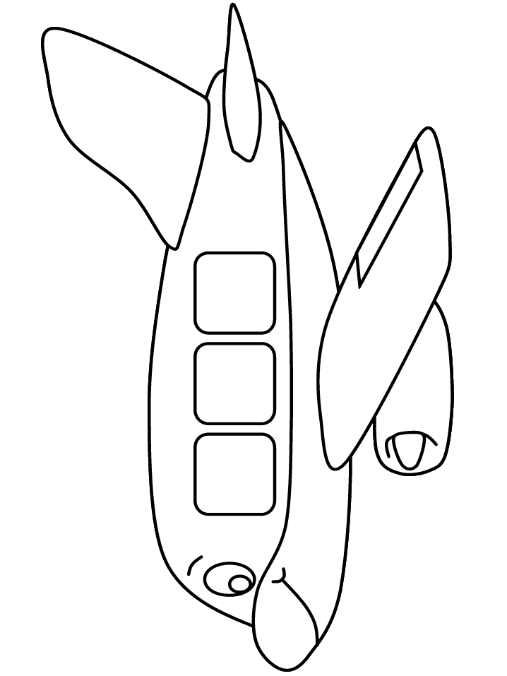 Avión #50898
