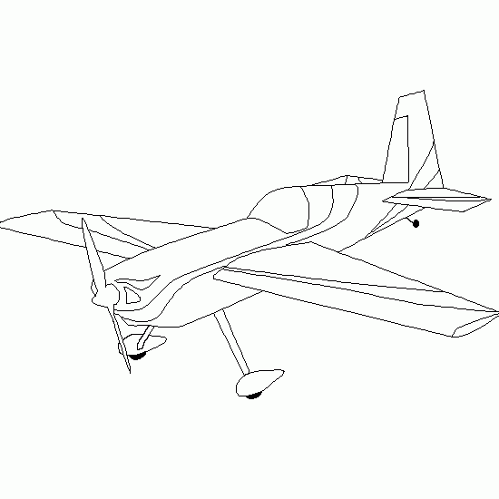 Avión #50899