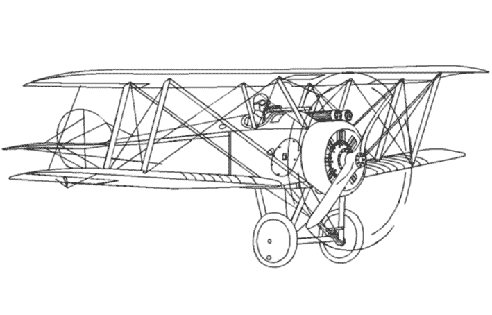 Avión #50901
