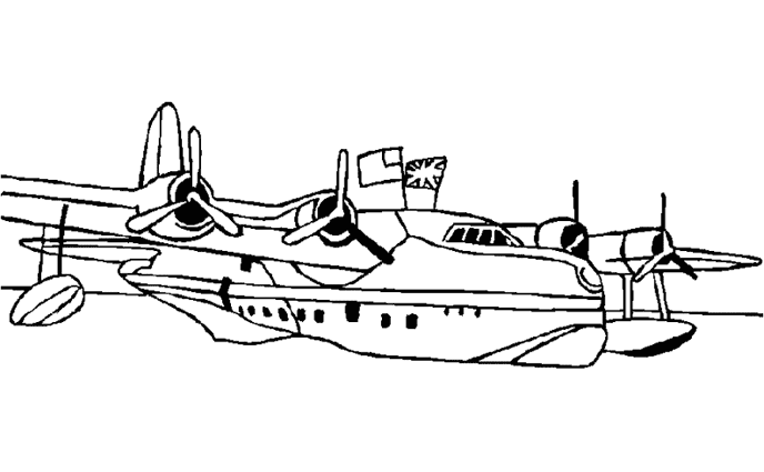 Avión #50903