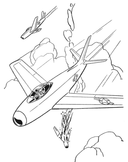 Avión #50905