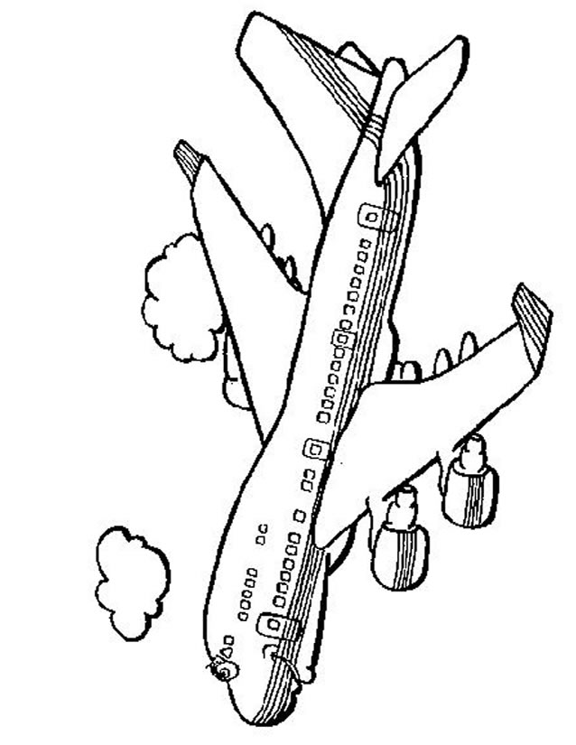 Avión #50907