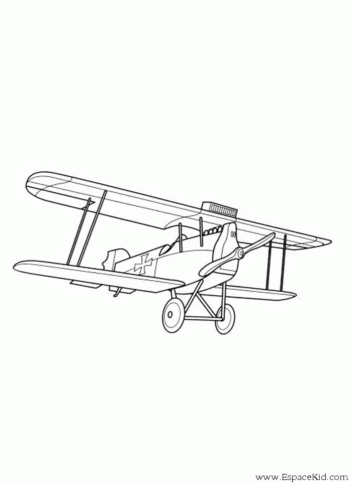 Avión #50908