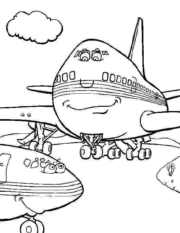 Avión #50909
