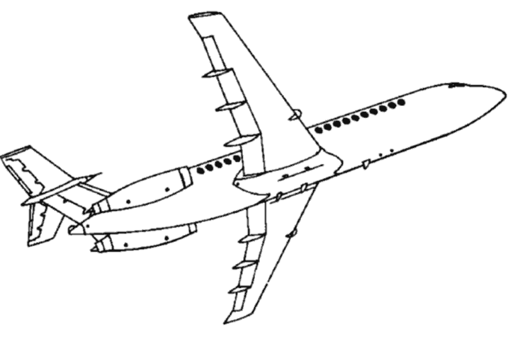 Avión #50910