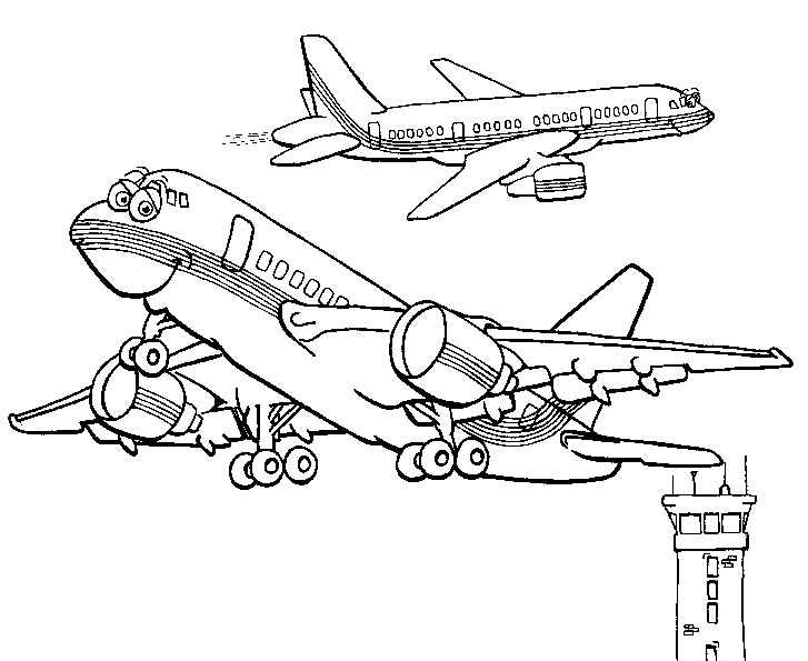 Avión #50911