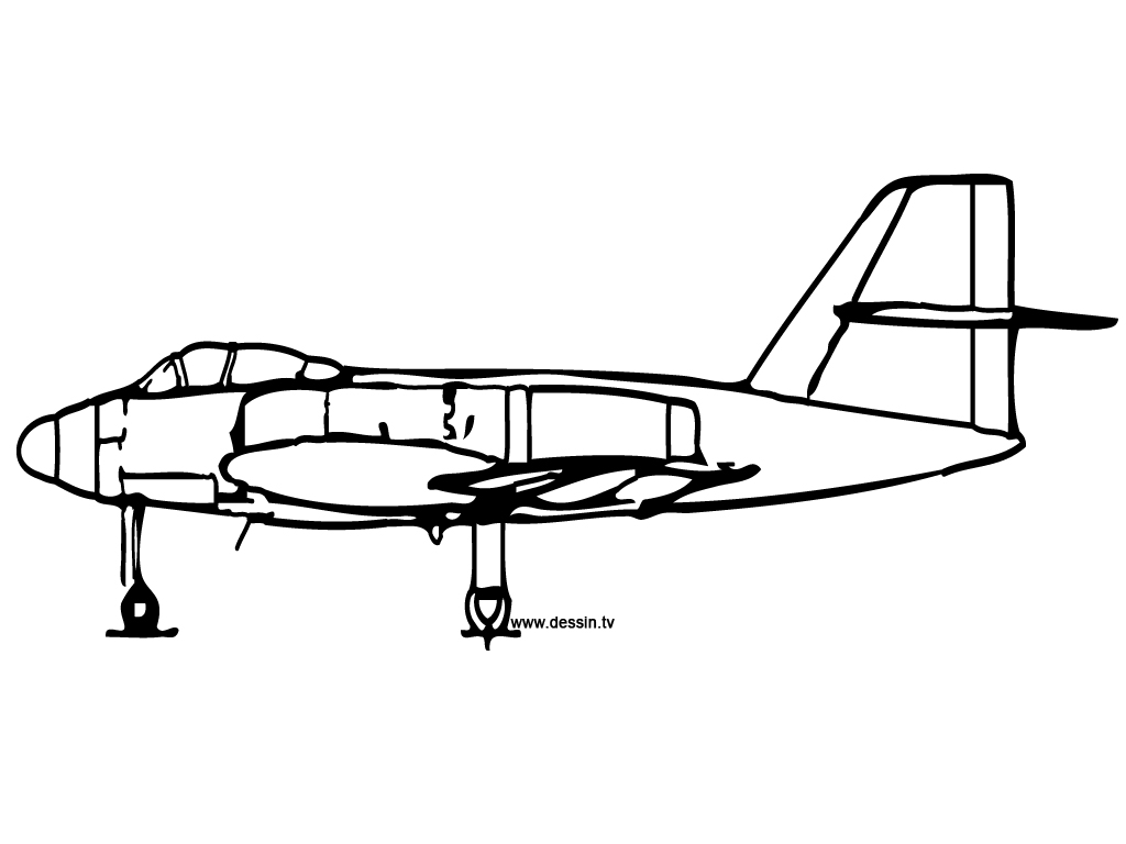 Avión #50912
