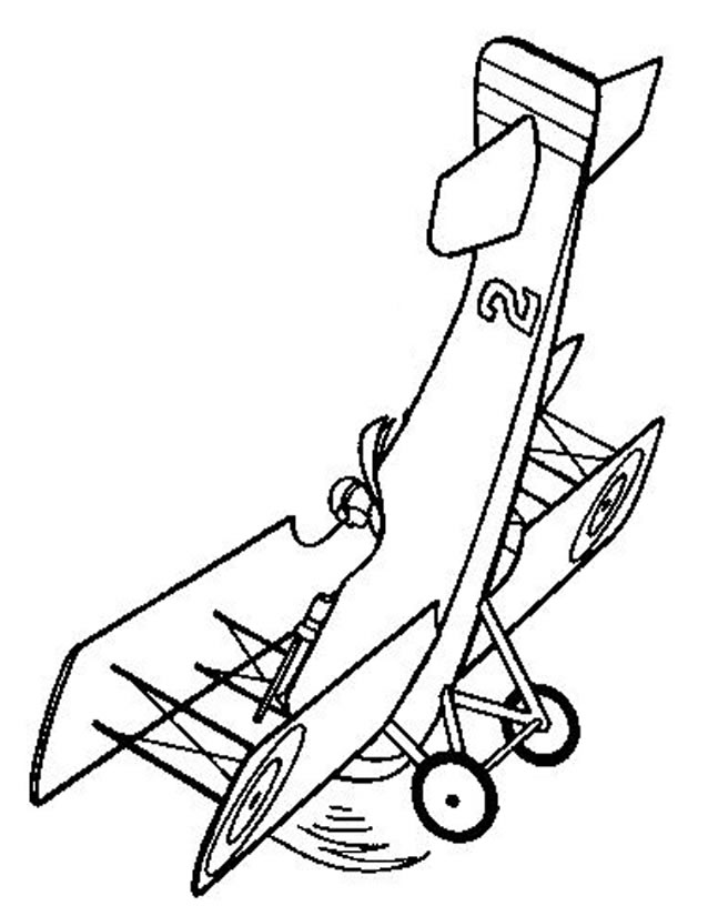 Avión #50914