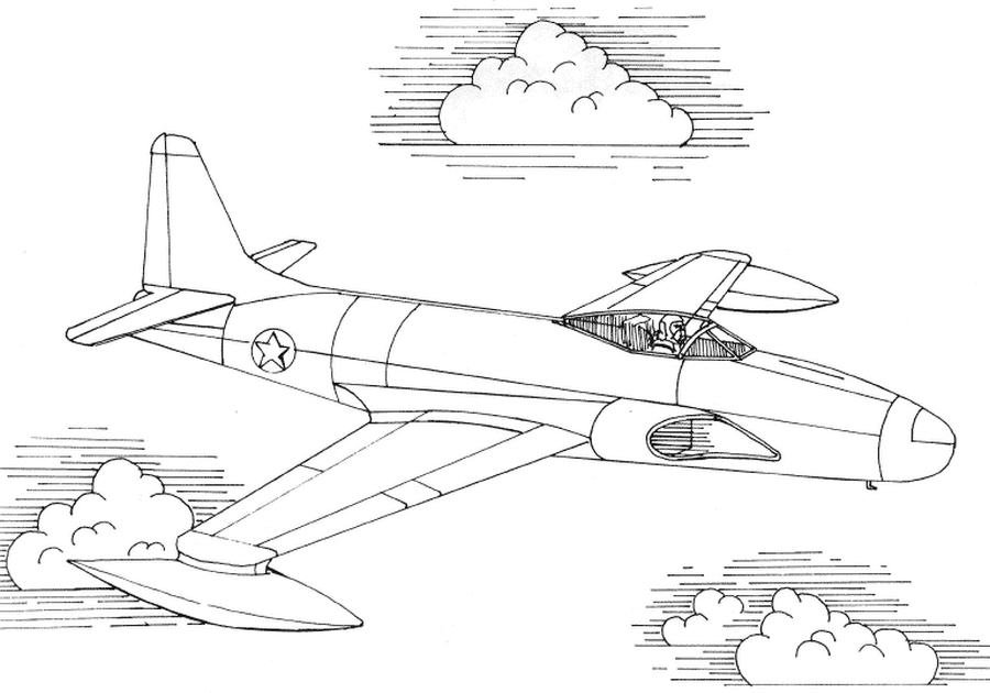 Avión #50918