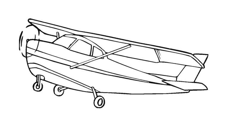 Avión #50919