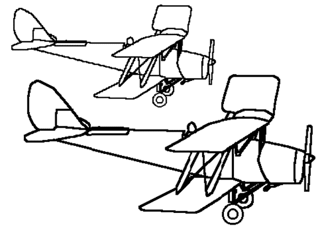 Avión #50920