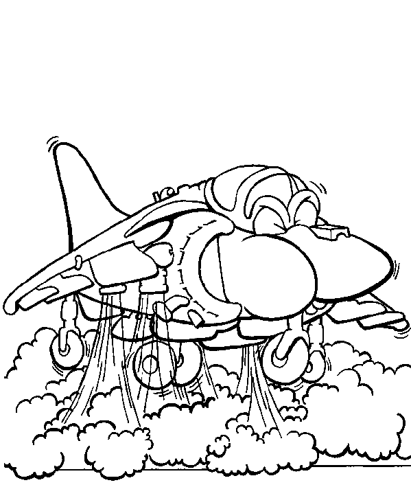 Avión #50926