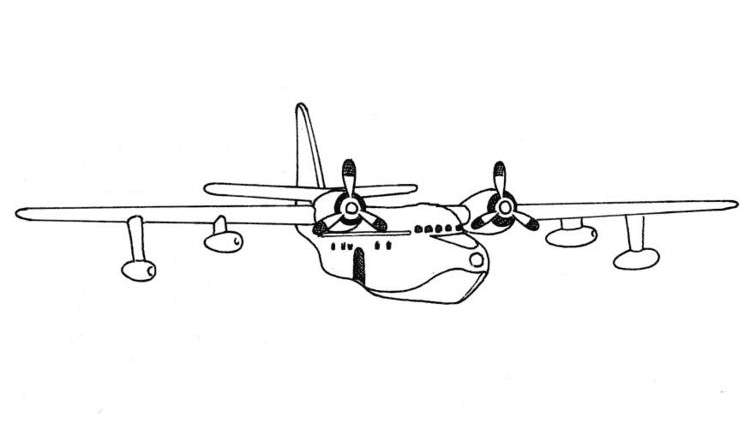 Avión #50930