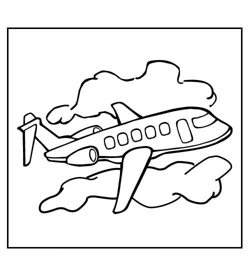 Avión #50932