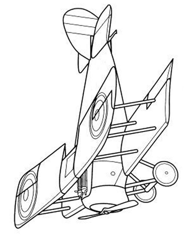 Avión #50937