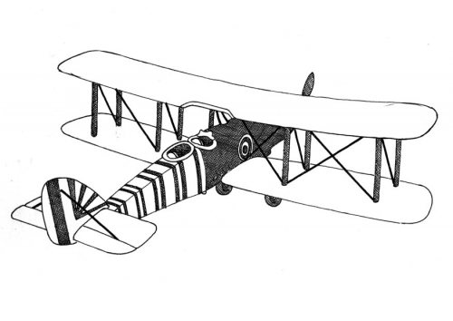 Avión #50939