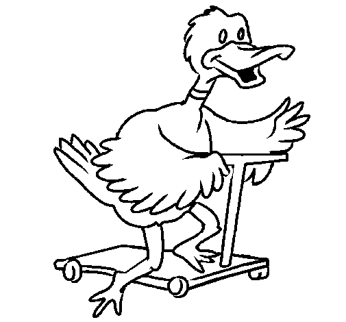 Patinete #50967