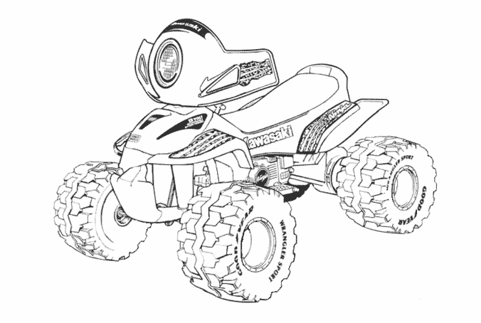 Quad #50975