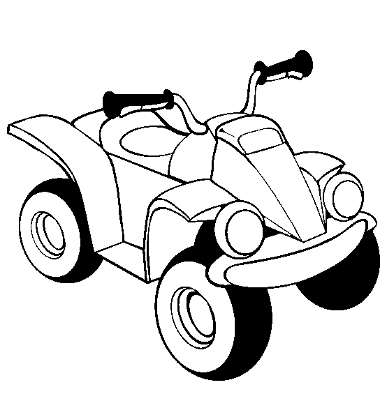 Quad #50980
