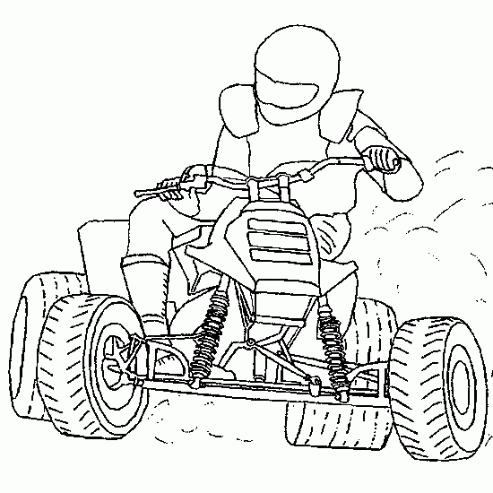Quad #50982